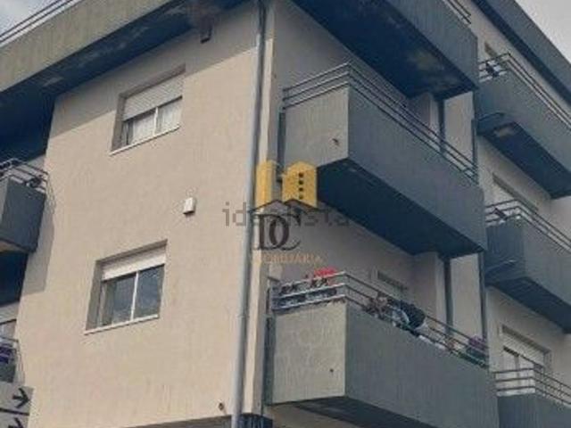 Apartamento, Delães