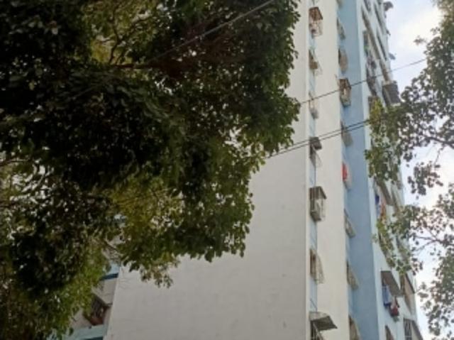 Apartamento del Valle Y
