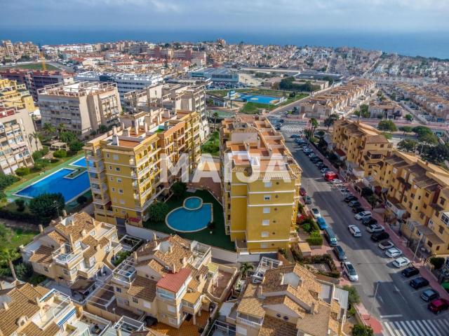 Apartamento desván, Torreblanca, Torrevieja