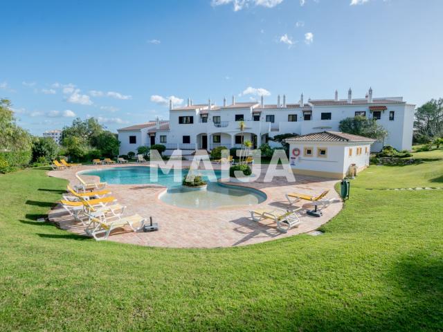 Apartamento deslumbrante tipo uma vila com vista para o mar