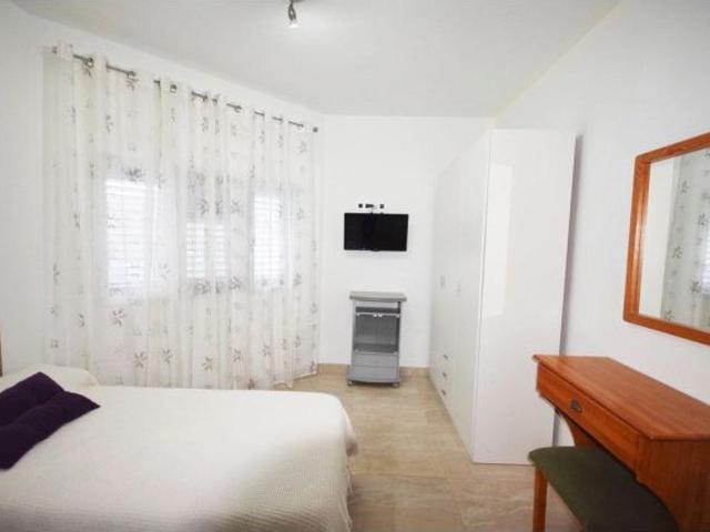 apartamento disponible desde agosto en Cruce de Arinaga