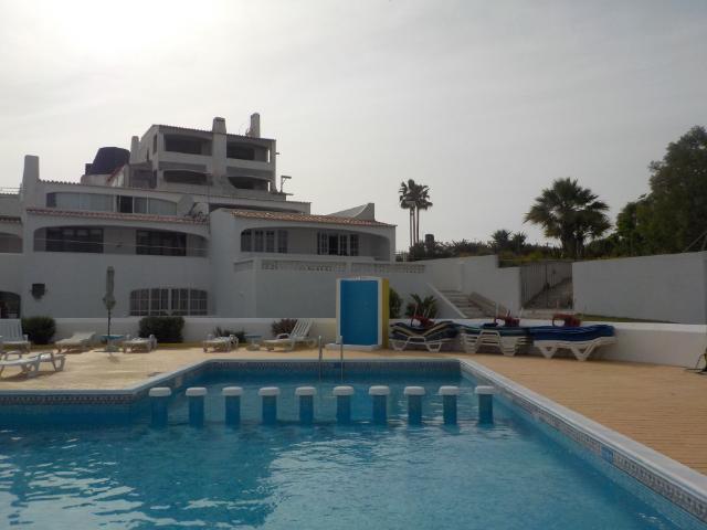Apartamento do Moinho Vista mar e Marina Albufeira