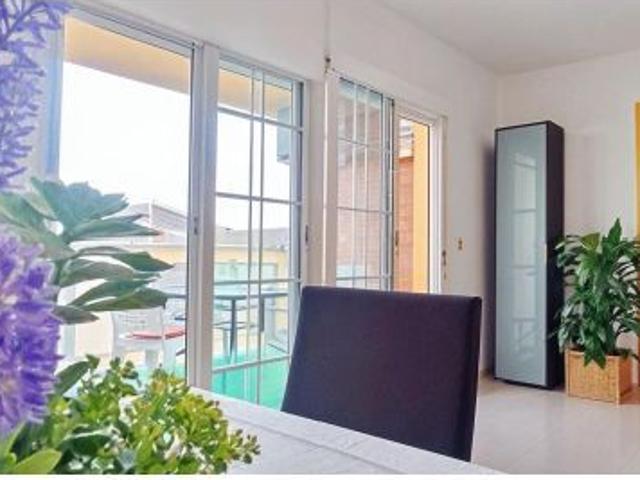 APARTAMENTO DOS DORMITORIOS, LAS COLINAS, AGUADULCE