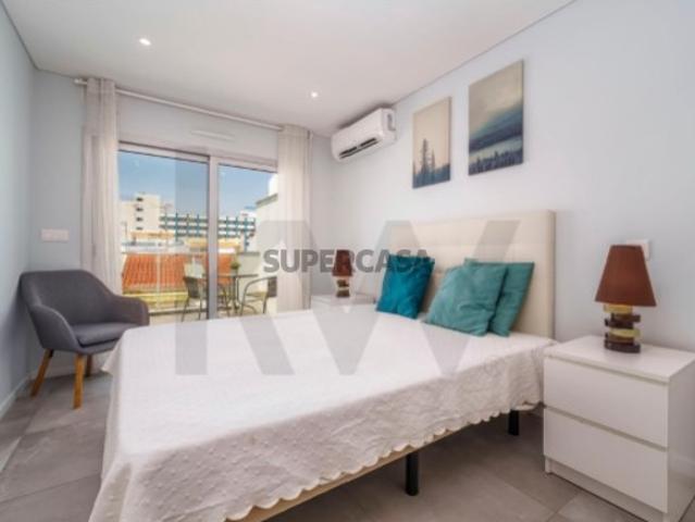 Apartamento Duplex | 3 quartos | A apenas 250 metros da Praia de Monte Gordo