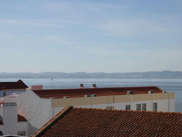 Apartamento Duplex 168m² Alcochete