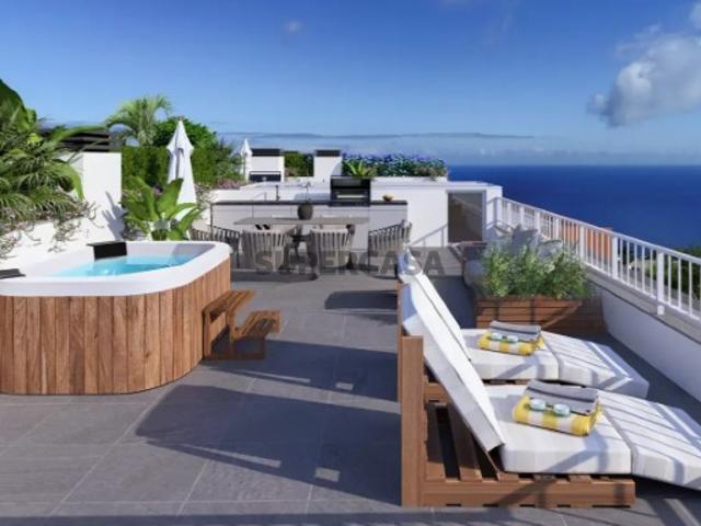 APARTAMENTO DUPLEX | 1 QUARTO | GARAJAU