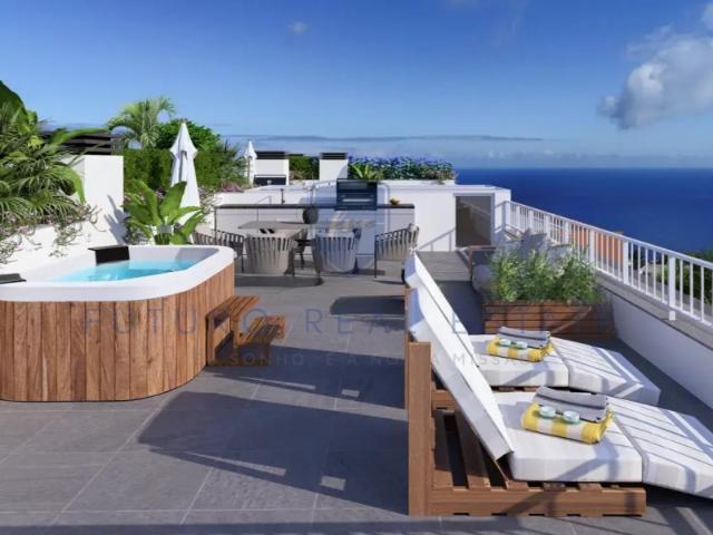 APARTAMENTO DUPLEX | 1 QUARTO | GARAJAU
