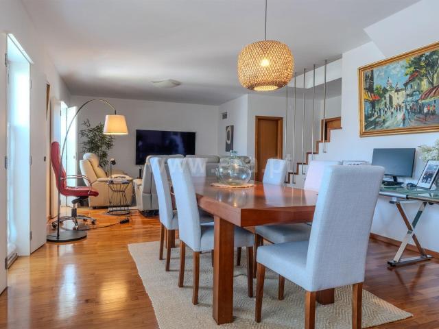 Apartamento duplex 4 quartos 178m² Malagueira e Horta das Figueiras