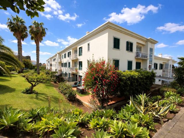 Apartamento Duplex com Excelentes Vistas no Funchal