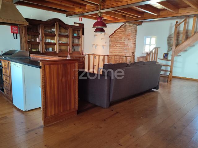 Apartamento Duplex com Vista Mar a 30 Metros da Praia