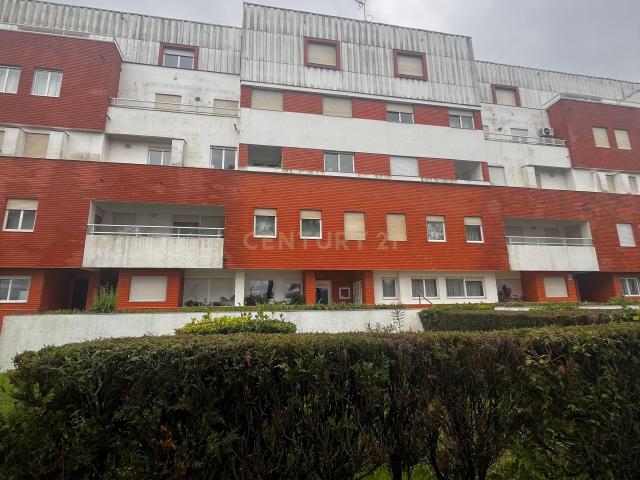 Apartamento Duplex com Vista Rio – Cabedelo, Viana do Castelo