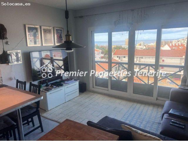 Apartamento duplex con 2 dormitorios, Colina Park, Los Cristianos, Arona