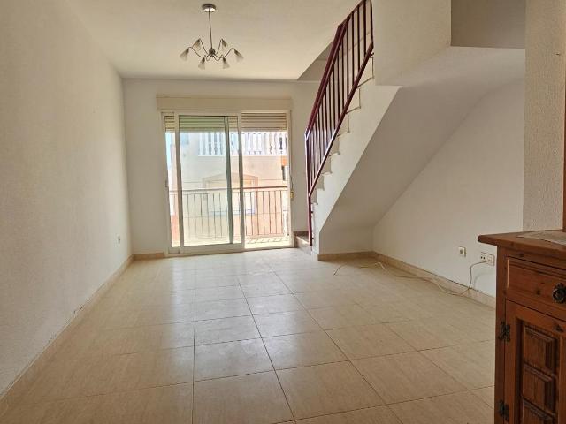 APARTAMENTO DÚPLEX CON 2 TERRAZAS