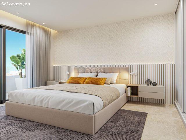 Apartamento duplex a 300 metros de la playa. Torrevieja
