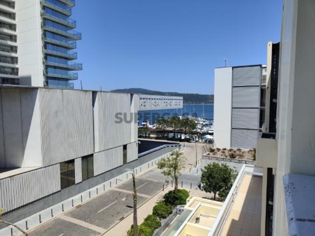Apartamento T2 Duplex, à venda em Tróia