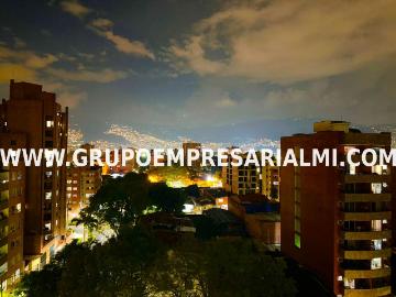 Apartamento Duplex Amoblado En Arriendo Sector Calasanz Cod: 27874