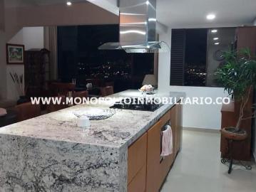 Apartamento Dúplex Amoblado En Arriendo Sector Las Lomas Cod: 23260