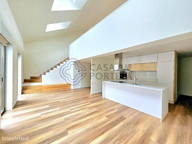 Apartamento DUPLEX Gaia Centro El Corte Ingls Possibilidade de