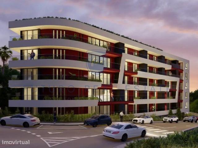 APARTAMENTO | DUPLEX | GARAJAU