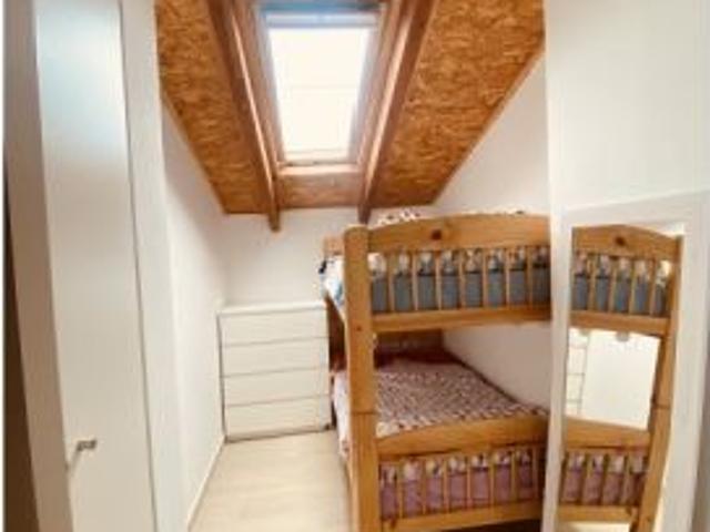 Apartamento dúplex de 2 dormitorios en alquiler en La Saïdia, Valencia