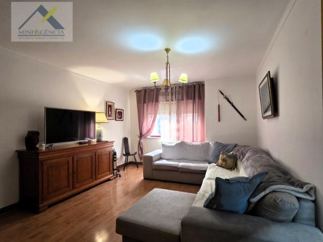 Apartamento Duplex de 6 assoalhadas em Setúbal