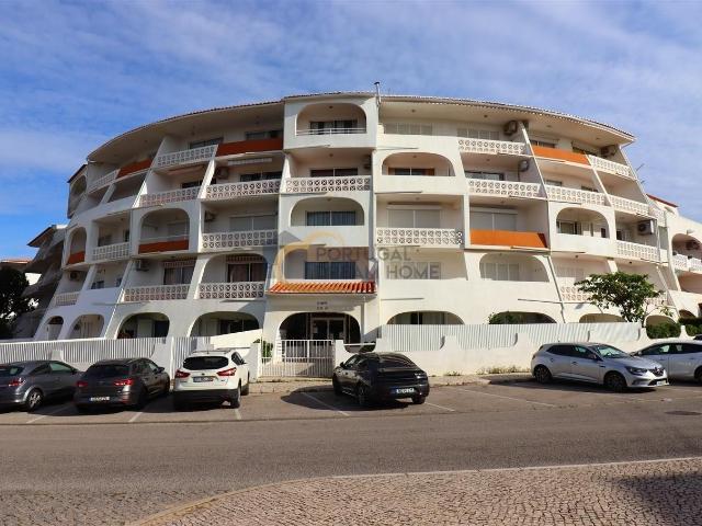 Apartamento Duplex de tipologia T1. A 5minutos a pé da Praia. 94m² Albufeira Olhos de Água
