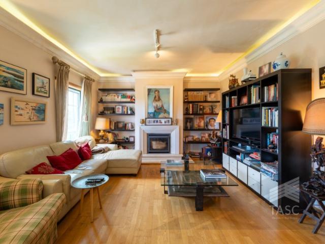 Apartamento Duplex em Cascais