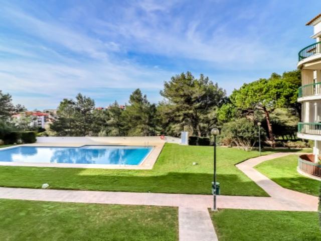 Apartamento Duplex em Cascais