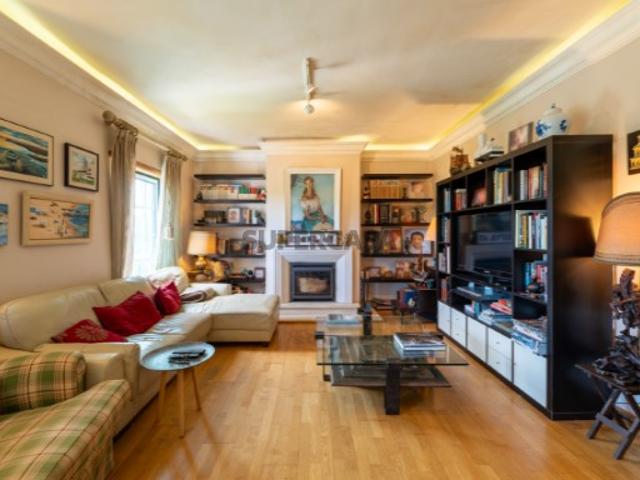 Apartamento Duplex em Cascais