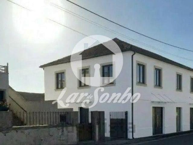 Apartamento Duplex em Barroselas | 26084091321
