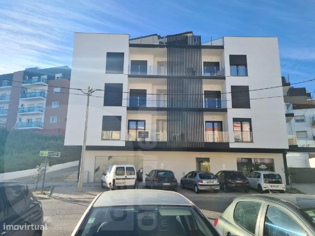 Apartamento Duplex em Sesimbra