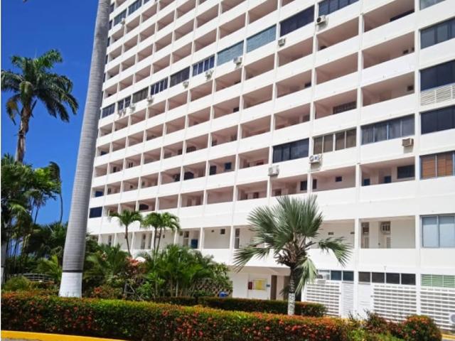 APARTAMENTO DUPLEX EN CARABALLEDA 65 M2, 1 HAB, 1 BAÑO Y 1 P/E