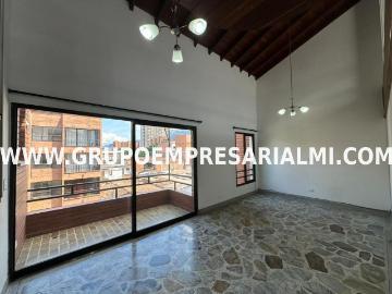 Apartamento Dúplex En Arriendo Sector Suramericana Cod: 32998