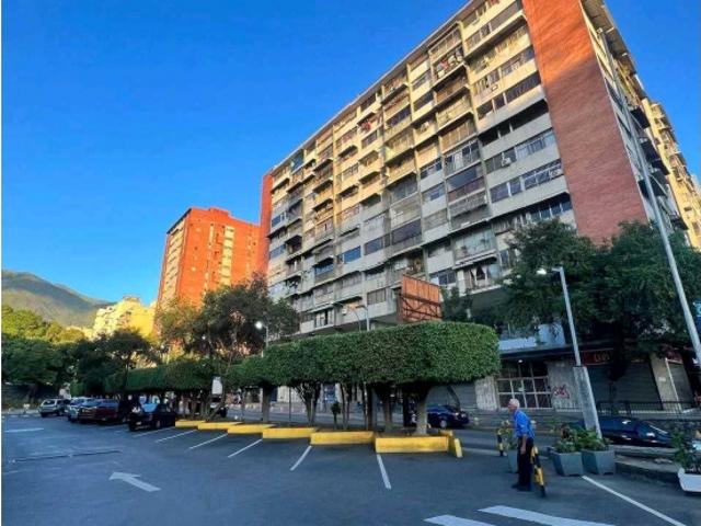Apartamento Duplex en Los Ruices
