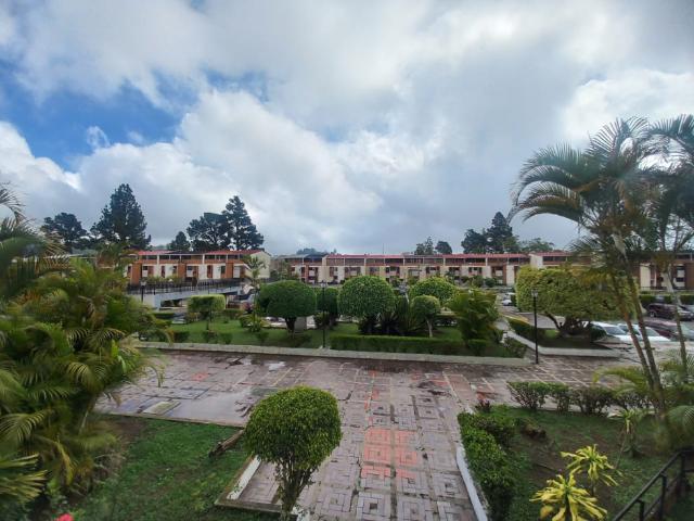 Apartamento dúplex en la Urb Rosalito San Antonio de los altos