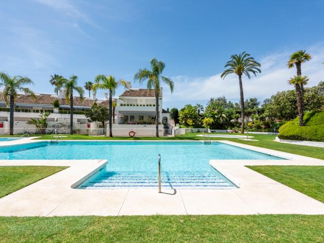 Apartamento dúplex en venta