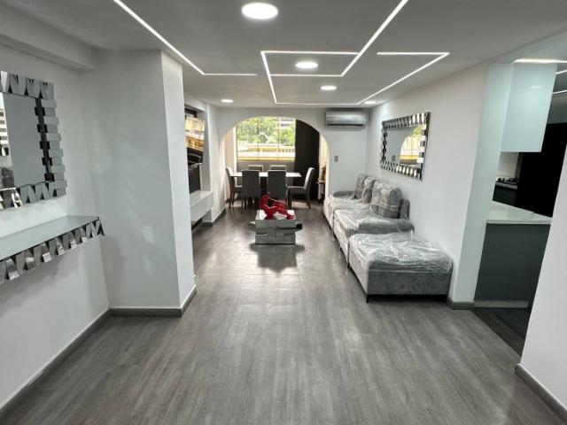 Apartamento Duplex en venta, Chacao