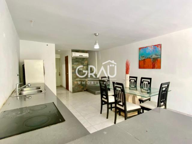 Apartamento Dúplex en Venta en Residencias Doral Beach