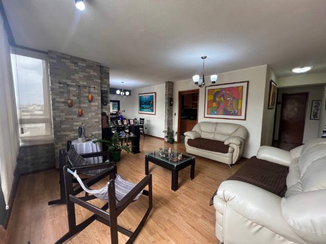 Apartamento Duplex en Venta Ubicado en Las Acacias Tipo PH