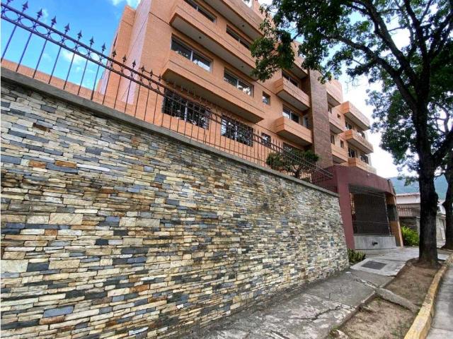 Apartamento duplex en venta urbanización el parral HV 10020119