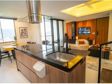 APARTAMENTO DÚPLEX EN YERBABUENA CAMPESTRE – EL POBLADO