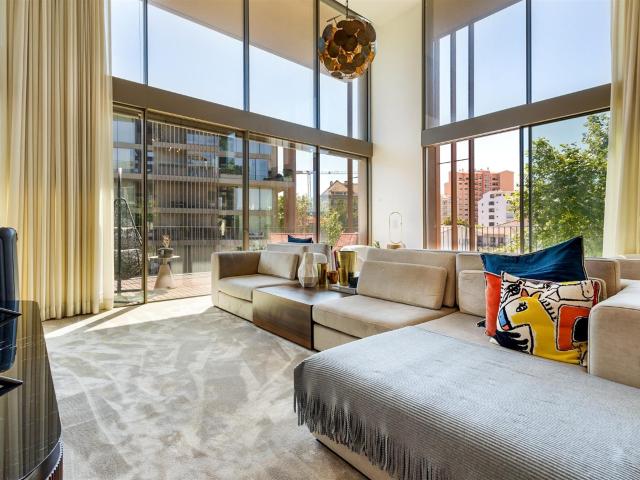 Apartamento Duplex Exclusivo com Piscina Privada, Cascais 248m² Cascais e Estoril