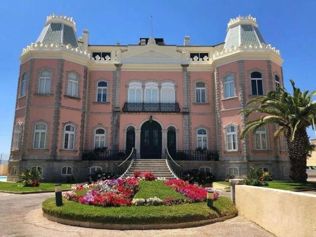 Apartamento Duplex junto à praia, Estoril 170m² Cascais e Estoril