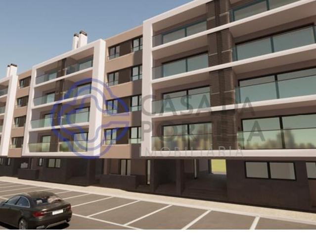 Apartamento Duplex Montijo