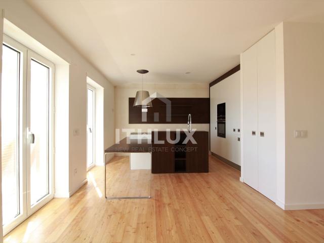 Apartamento Duplex no Centro de Lisboa, Lisboa, Alto de São João