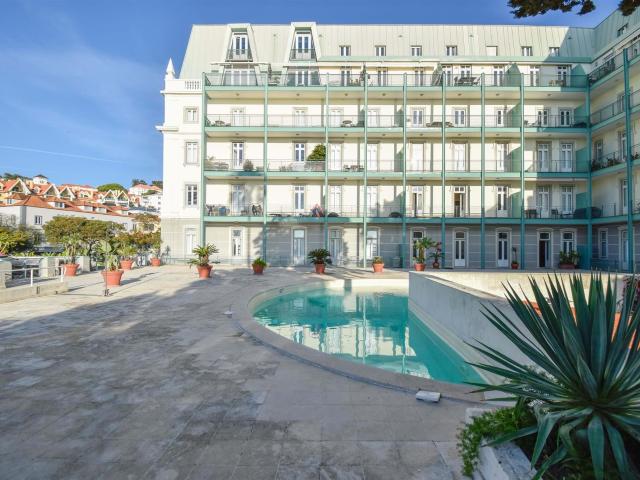 Apartamento Duplex no Monte Estoril 157m² Cascais e Estoril