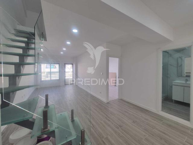 Apartamento Duplex na Costa da Caparica