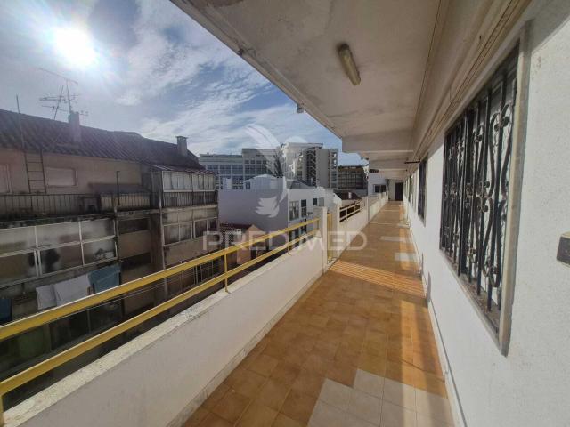 Apartamento Duplex na Costa da Caparica