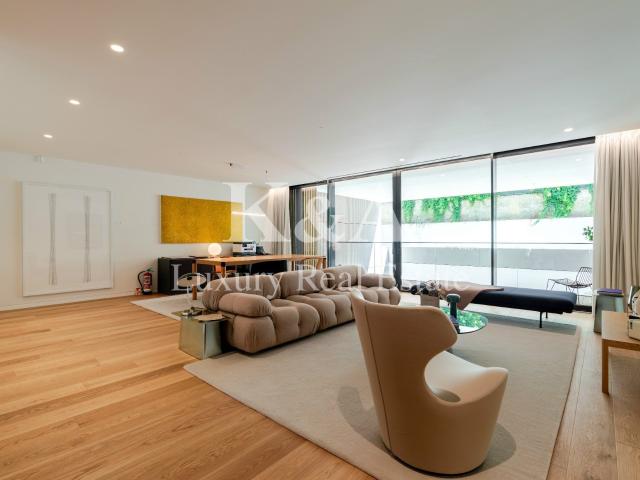 Apartamento duplex na Foz 286m² Aldoar, Foz do Douro e Nevogilde