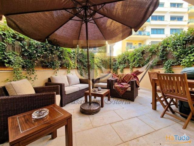 Apartamento duplex, na Quinta dos Alcoutin, no Paço do Lumiar, Lisboa | 26064058235